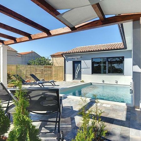 Villa Sunny Home فودنيان المظهر الخارجي الصورة
