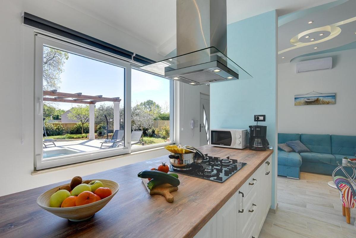 Villa Sunny Home فودنيان المظهر الخارجي الصورة