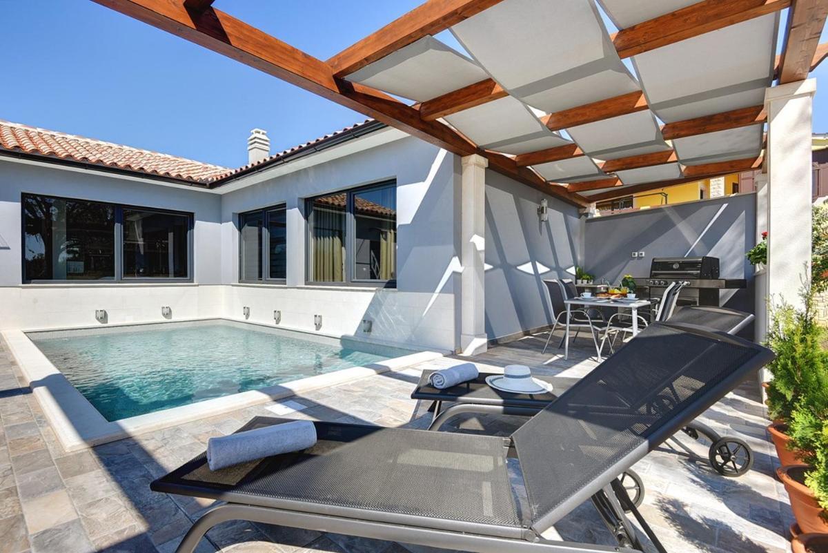 Villa Sunny Home فودنيان المظهر الخارجي الصورة