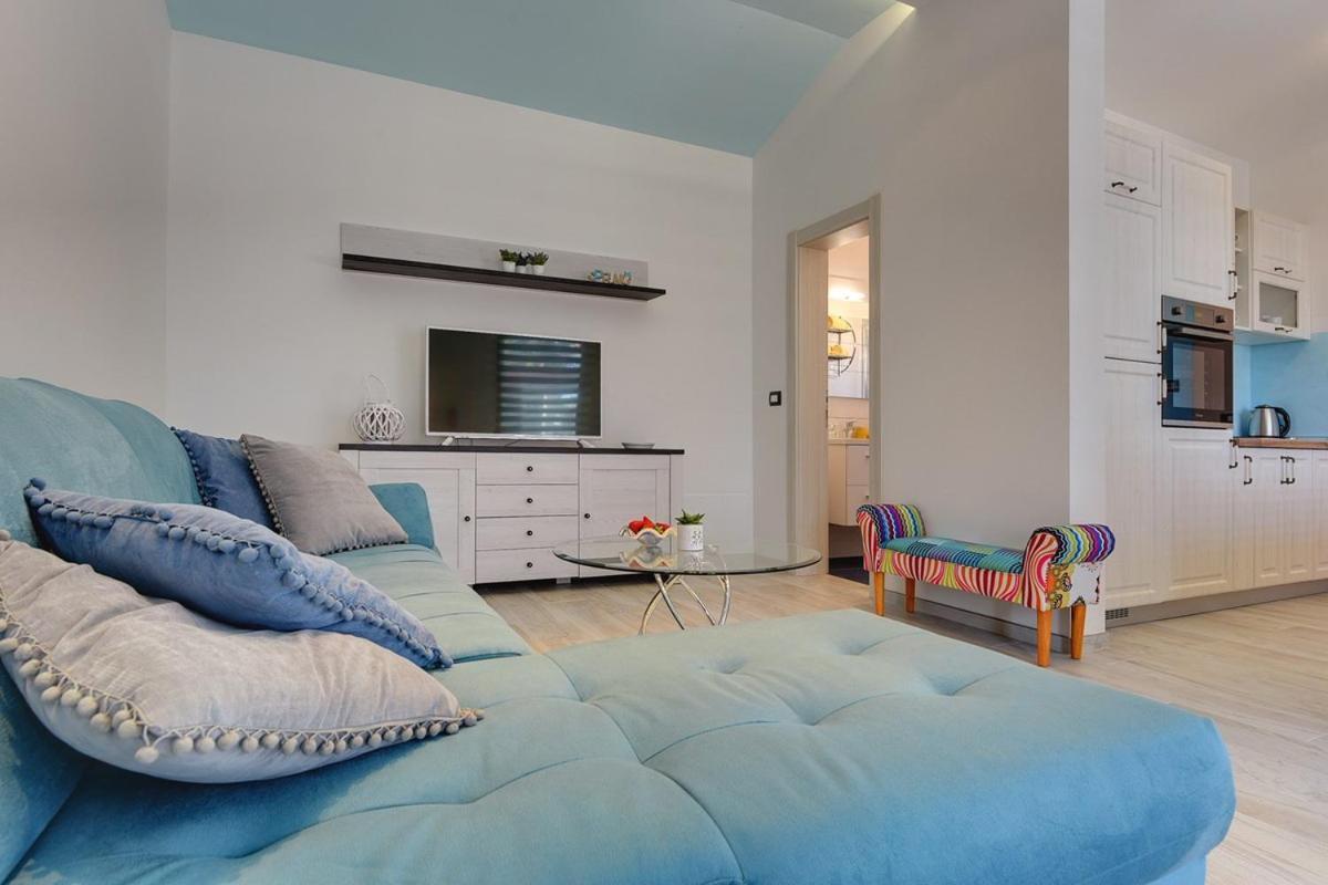 Villa Sunny Home فودنيان المظهر الخارجي الصورة