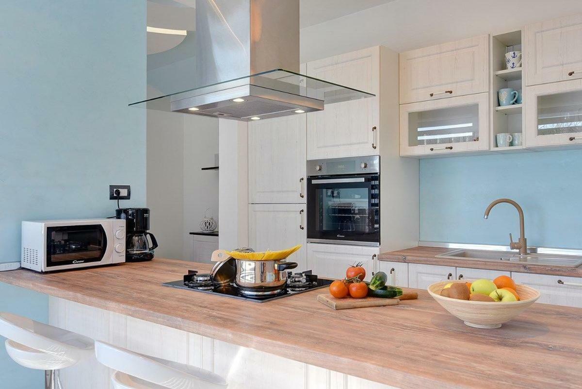 Villa Sunny Home فودنيان المظهر الخارجي الصورة