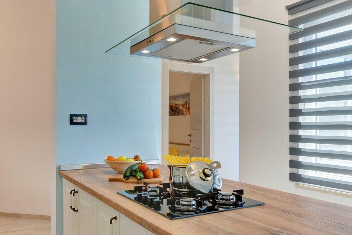 Villa Sunny Home فودنيان المظهر الخارجي الصورة