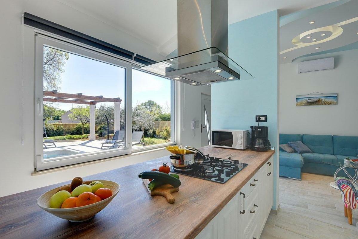 Villa Sunny Home فودنيان المظهر الخارجي الصورة