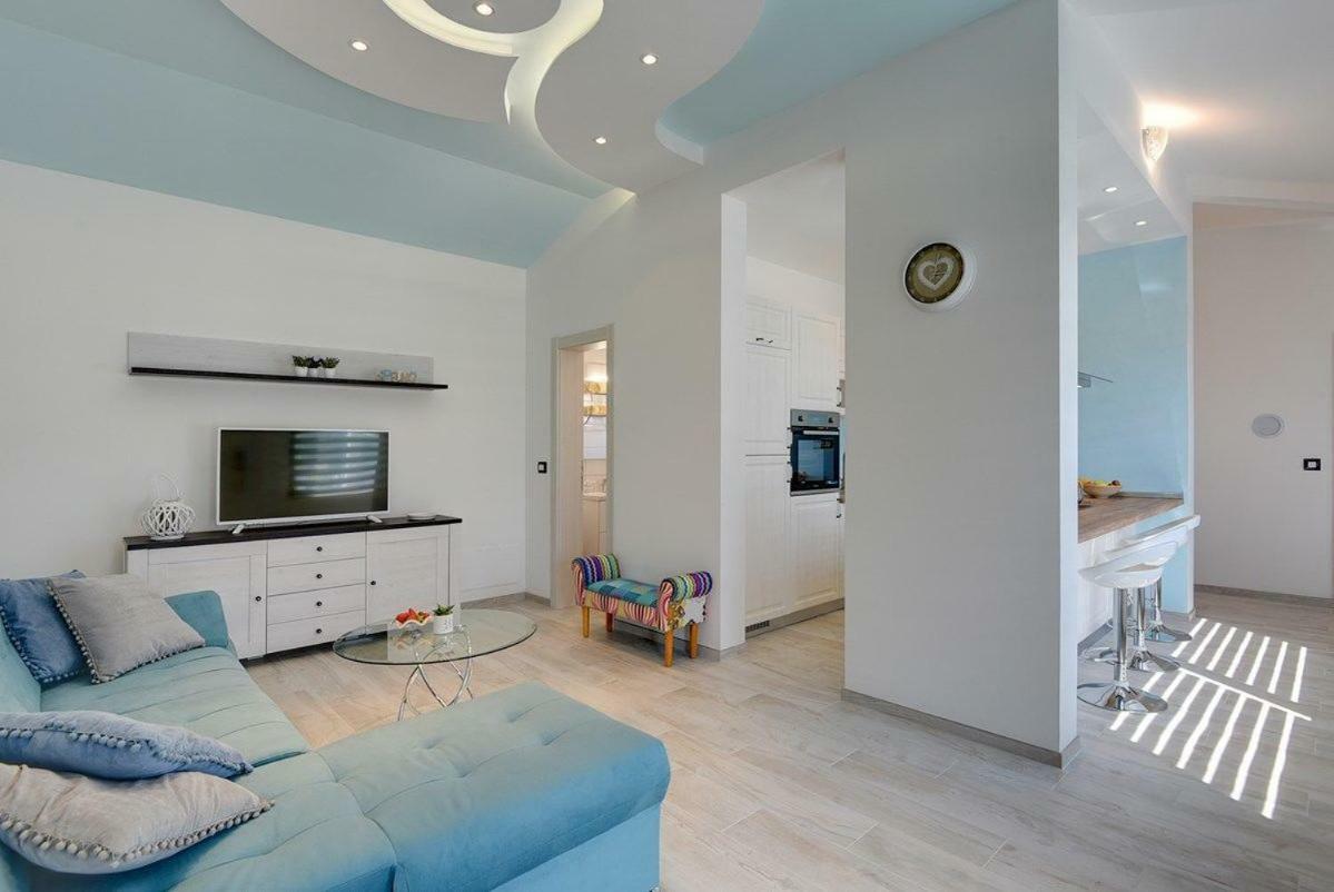 Villa Sunny Home فودنيان المظهر الخارجي الصورة